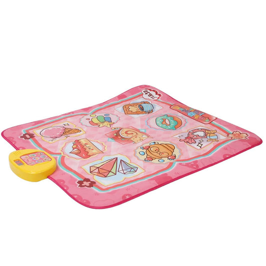 Kids Electronic Music Dance Pad with 6 Modes DailySale