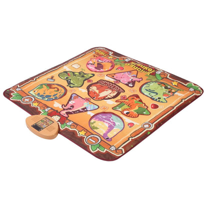 Kids Electronic Music Dance Pad with 6 Modes DailySale