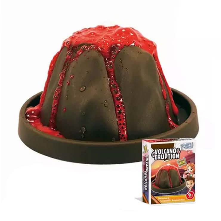 Kids Fun Educational Volcano Eruption Science Kit Toy DailySale