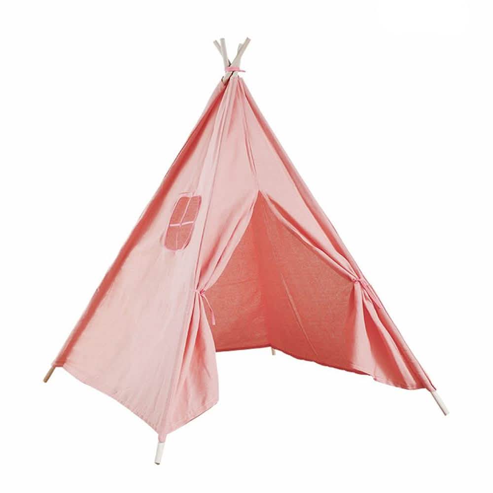 Kids Indoor Tipi Tent DailySale