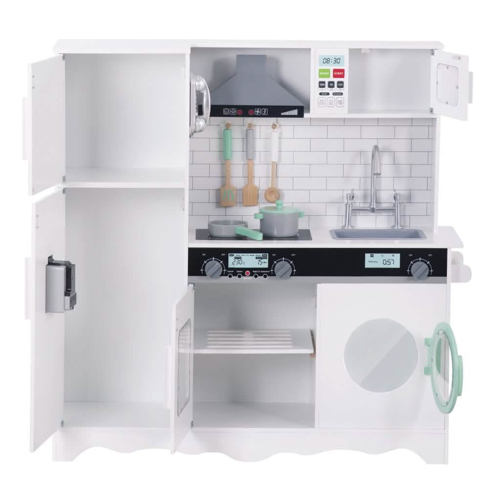 Kids Kitchen Playset DailySale