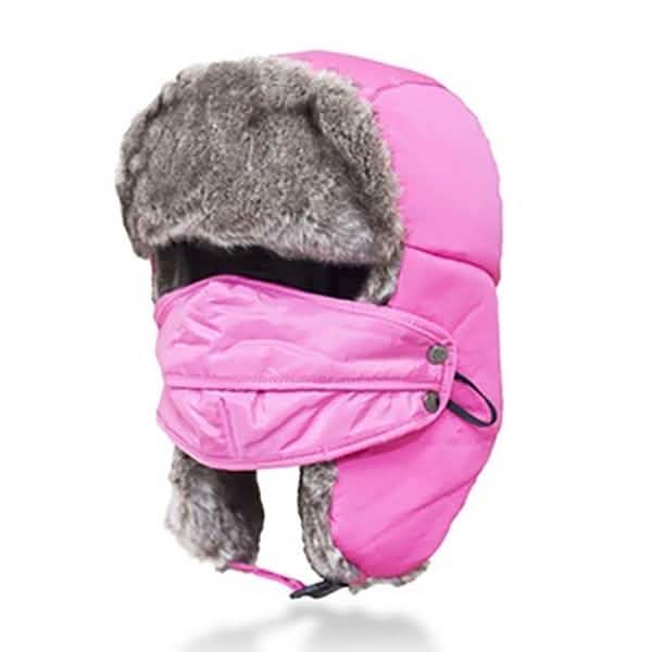 Kids Maximum-Coverage Winter Trooper Hat DailySale