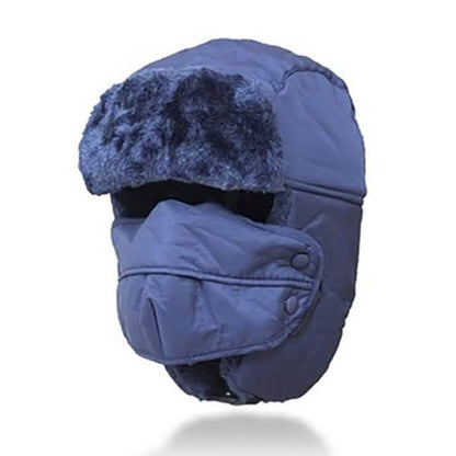 Kids Maximum-Coverage Winter Trooper Hat DailySale