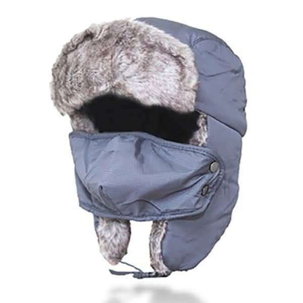 Kids Maximum-Coverage Winter Trooper Hat DailySale