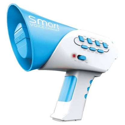 Kids Multi Voice Changer with 7 Different Voice Modifiers DailySale