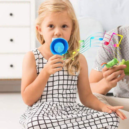 Kids Multi Voice Changer with 7 Different Voice Modifiers DailySale