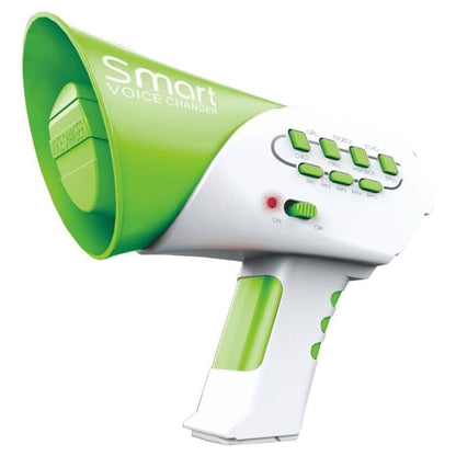 Kids Multi Voice Changer with 7 Different Voice Modifiers DailySale