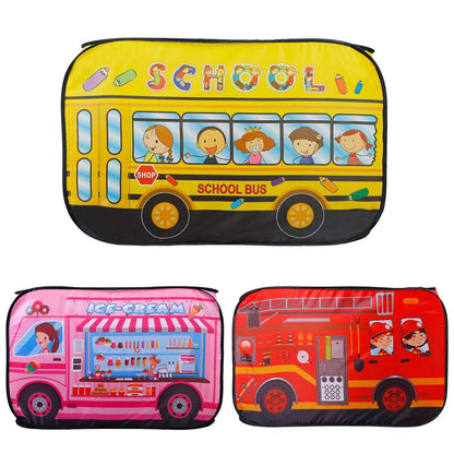 Kids Play Tent Foldable Pop Up DailySale