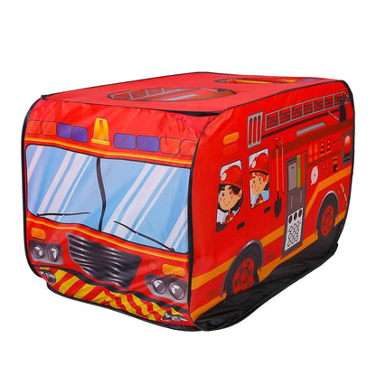 Kids Play Tent Foldable Pop Up DailySale