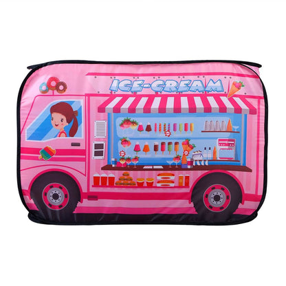 Kids Play Tent Foldable Pop Up DailySale