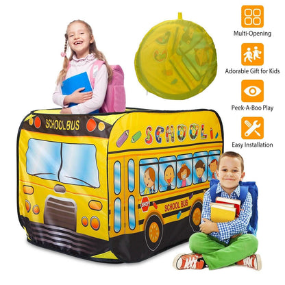 Kids Play Tent Foldable Pop Up DailySale