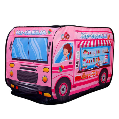 Kids Play Tent Foldable Pop Up DailySale