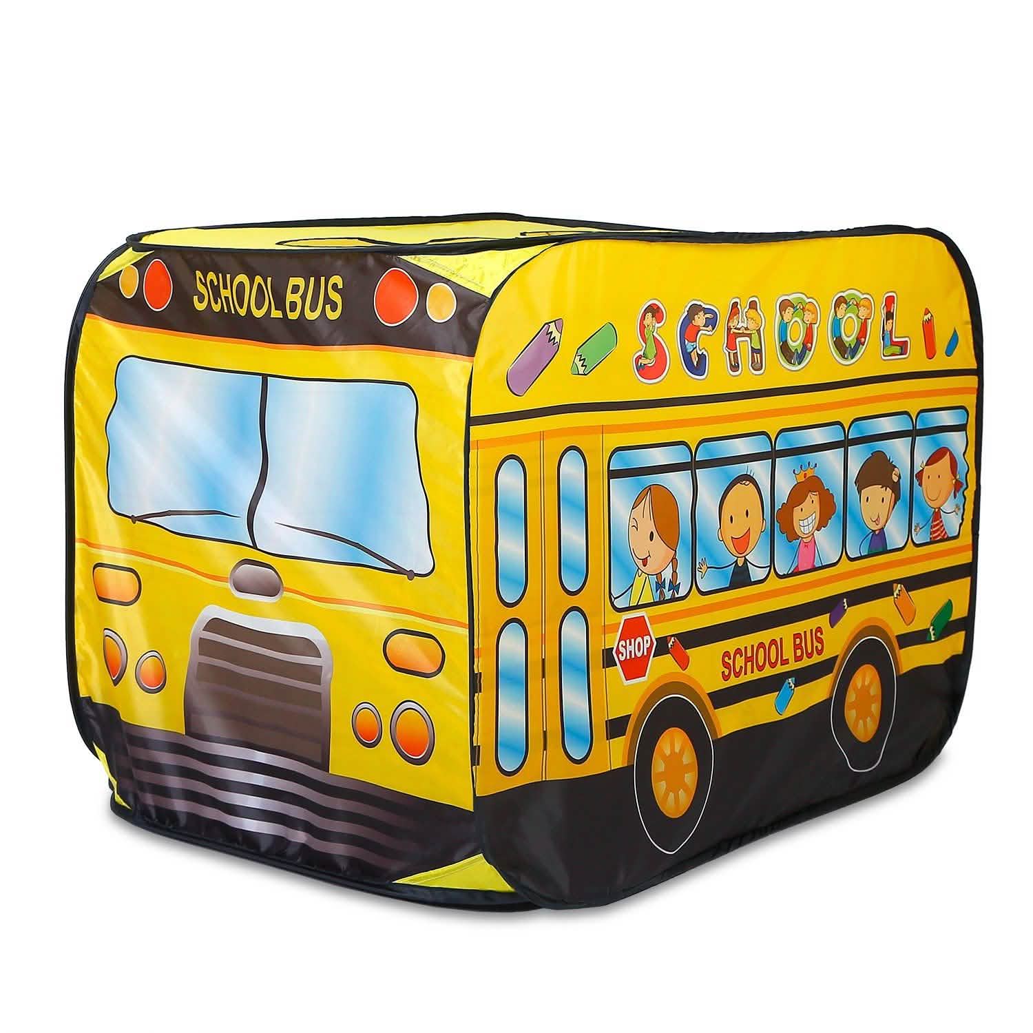 Kids Play Tent Foldable Pop Up DailySale
