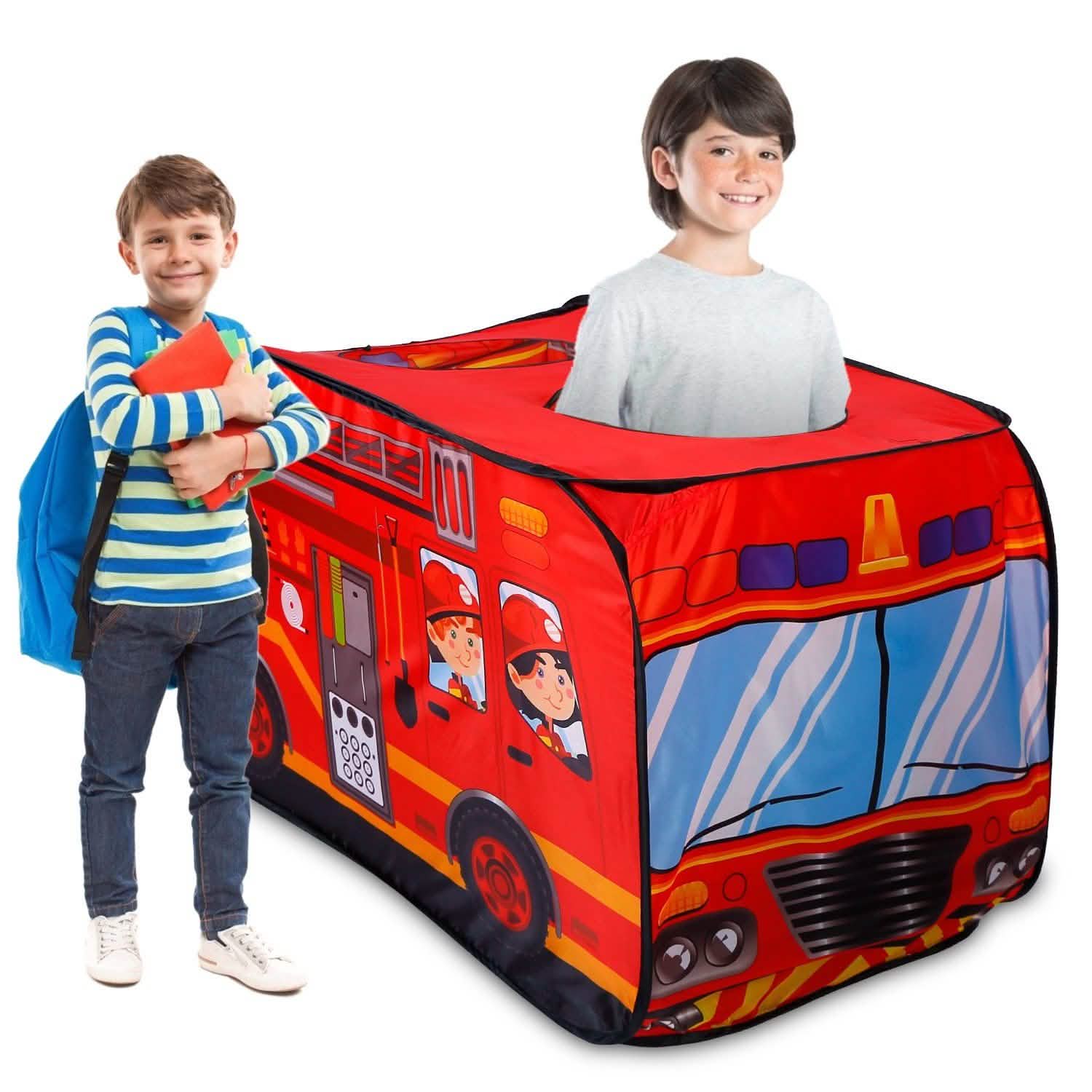 Kids Play Tent Foldable Pop Up DailySale