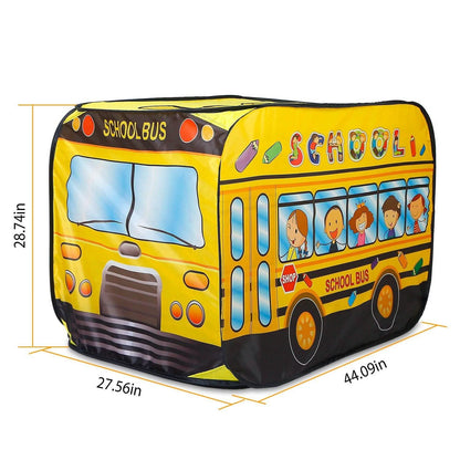 Kids Play Tent Foldable Pop Up DailySale