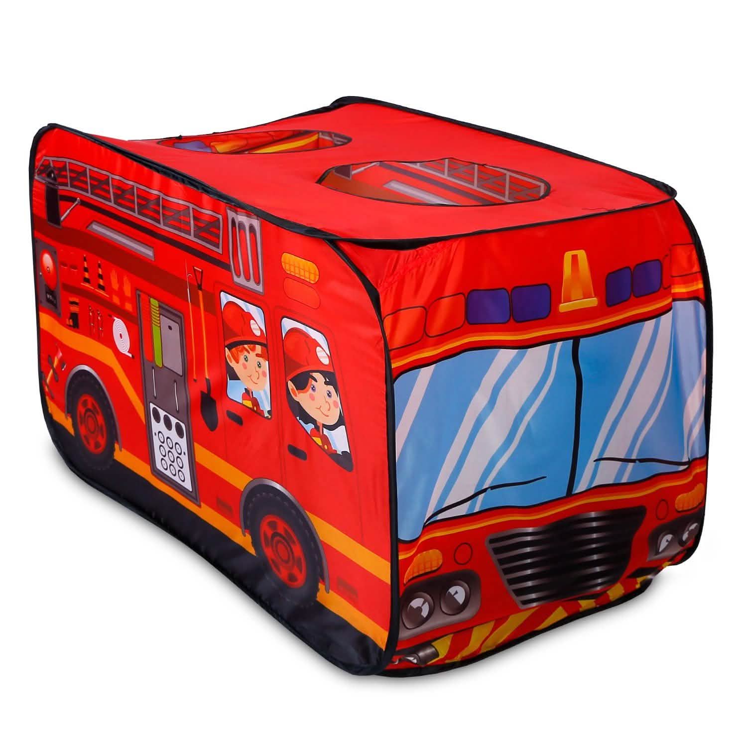 Kids Play Tent Foldable Pop Up DailySale