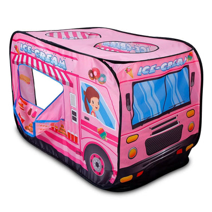 Kids Play Tent Foldable Pop Up DailySale