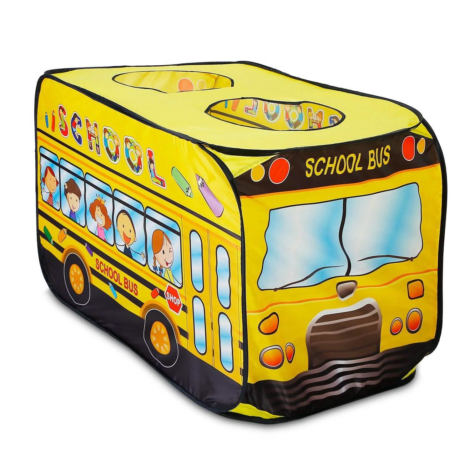 Kids Play Tent Foldable Pop Up DailySale