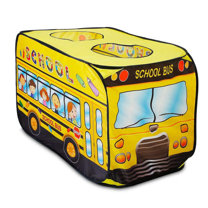 Kids Play Tent Foldable Pop Up DailySale