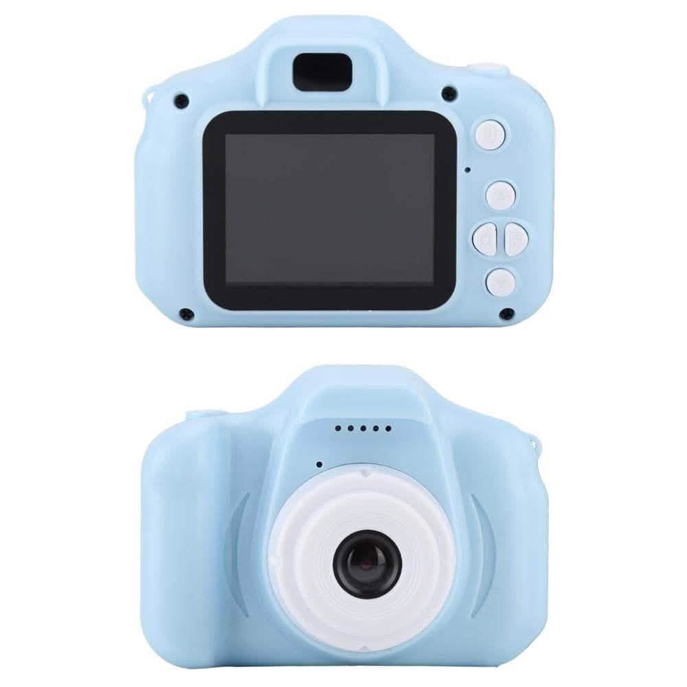 Kids Rechargeable Digital Camera DailySale