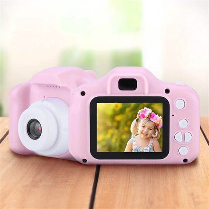 Kids Rechargeable Digital Camera DailySale