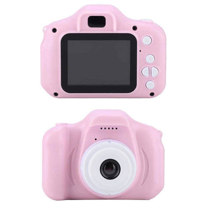 Kids Rechargeable Digital Camera DailySale
