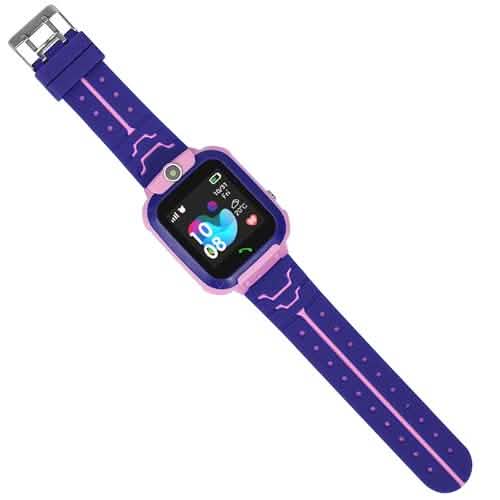 Kid's Smartwatch GPS Tracker DailySale