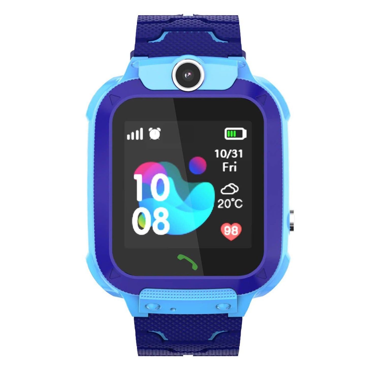 Kid's Smartwatch GPS Tracker DailySale