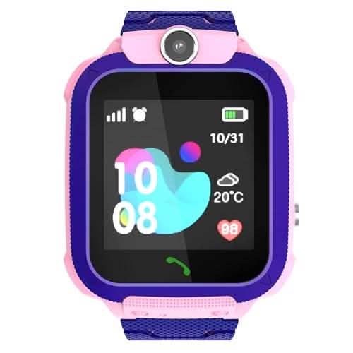 Kid's Smartwatch GPS Tracker DailySale