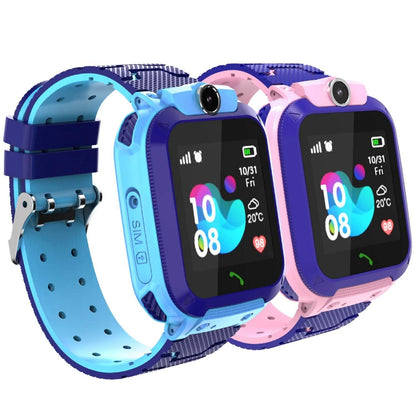 Kid's Smartwatch GPS Tracker DailySale