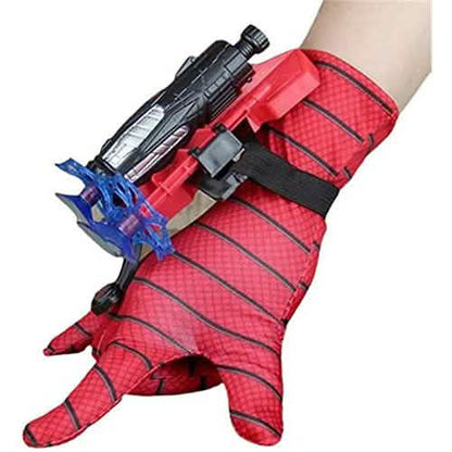 Kids Superhero Magic Wrist Catapult Launcher DailySale