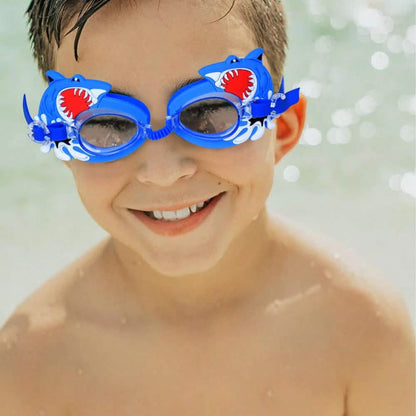 Kids Swimming Goggles DailySale