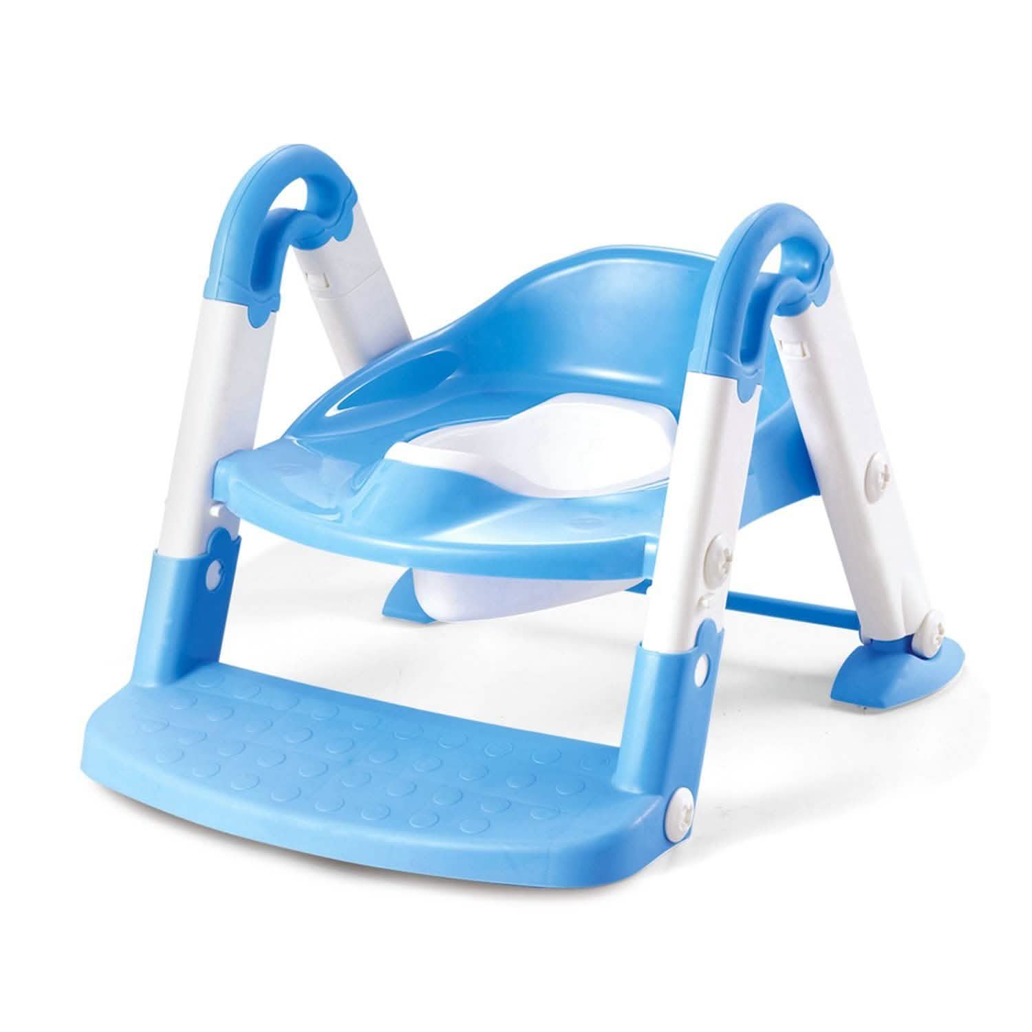 Kids Toilet Seat Toddler Potty Training Chair DailySale