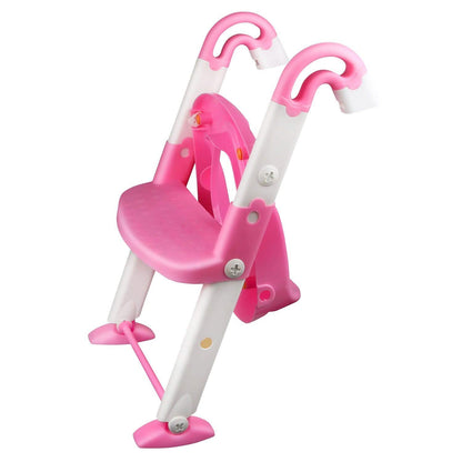 Kids Toilet Seat Toddler Potty Training Chair DailySale