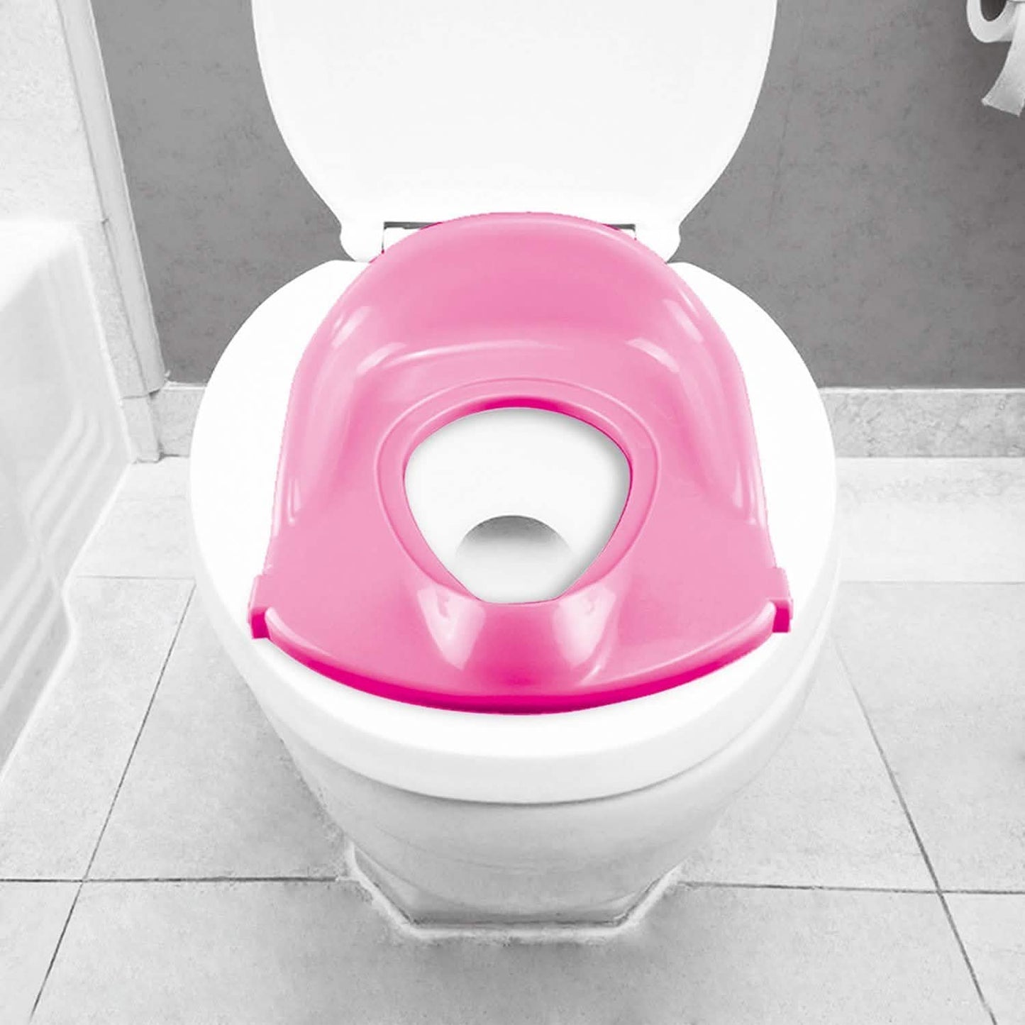 Kids Toilet Seat Toddler Potty Training Chair DailySale