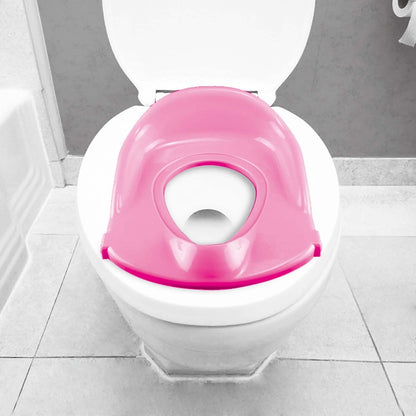 Kids Toilet Seat Toddler Potty Training Chair DailySale