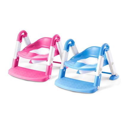 Kids Toilet Seat Toddler Potty Training Chair DailySale