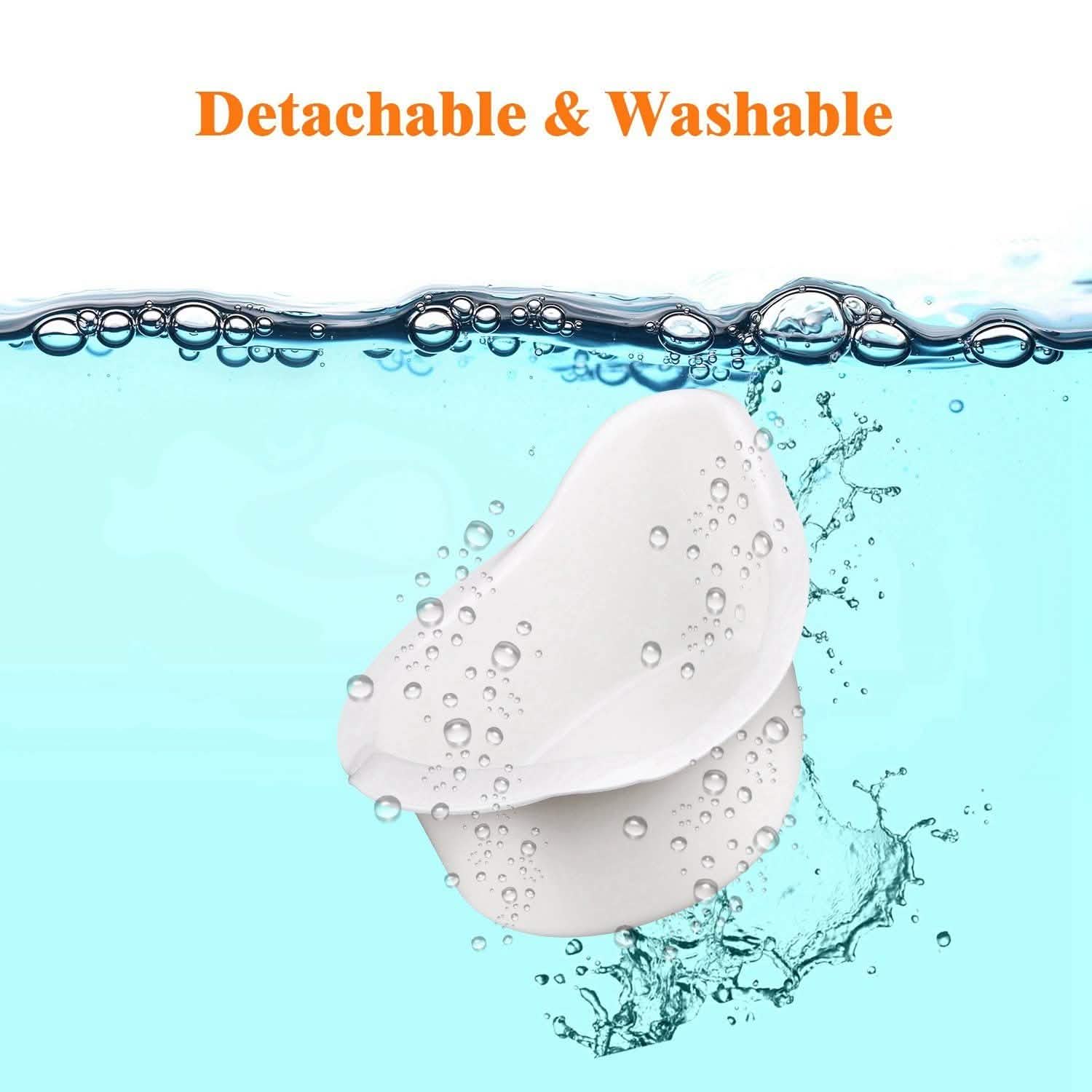 Kids Toilet Seat Toddler Potty Training Chair DailySale