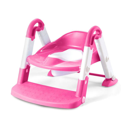 Kids Toilet Seat Toddler Potty Training Chair DailySale