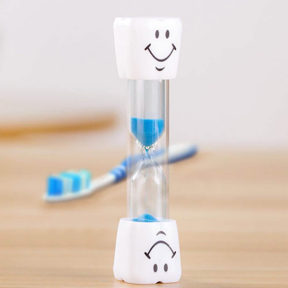Kids Toothbrush Cleaning Timer DailySale