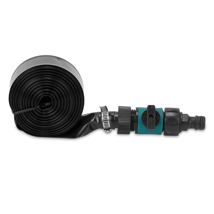 Kids Trampoline Sprinkler Outdoor DailySale