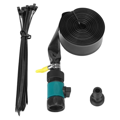 Kids Trampoline Sprinkler Outdoor DailySale