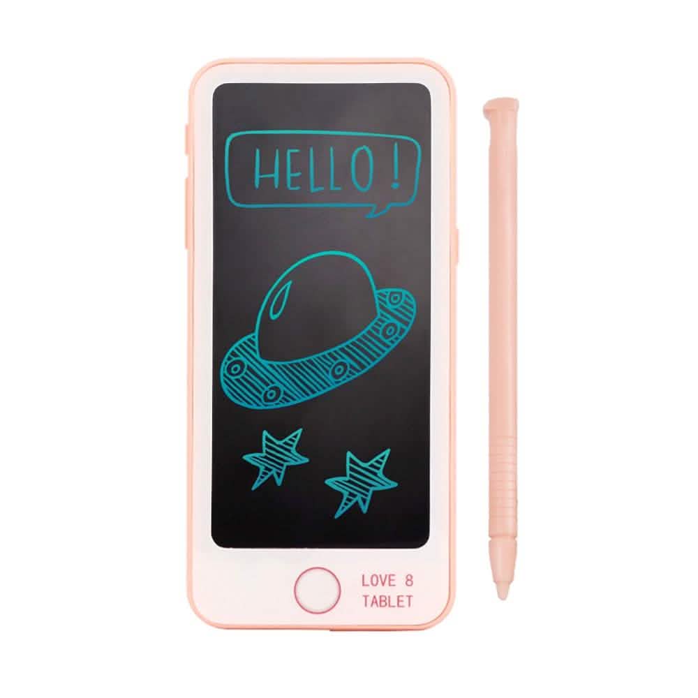 Kids Write & Erase Smartphone With Pen DailySale