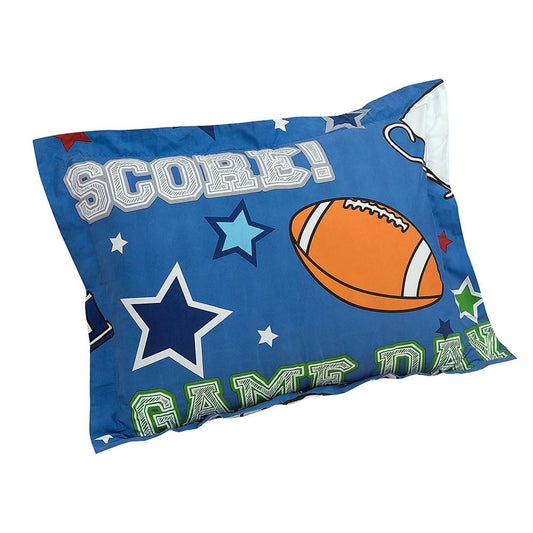 Kidz Mix Game Day Bed in a Bag DailySale