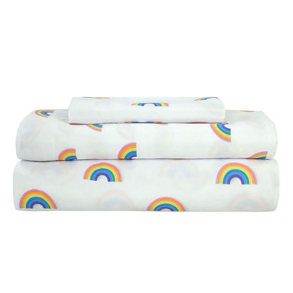 Kidz Mix Magical Unicorn Bed in a Bag DailySale