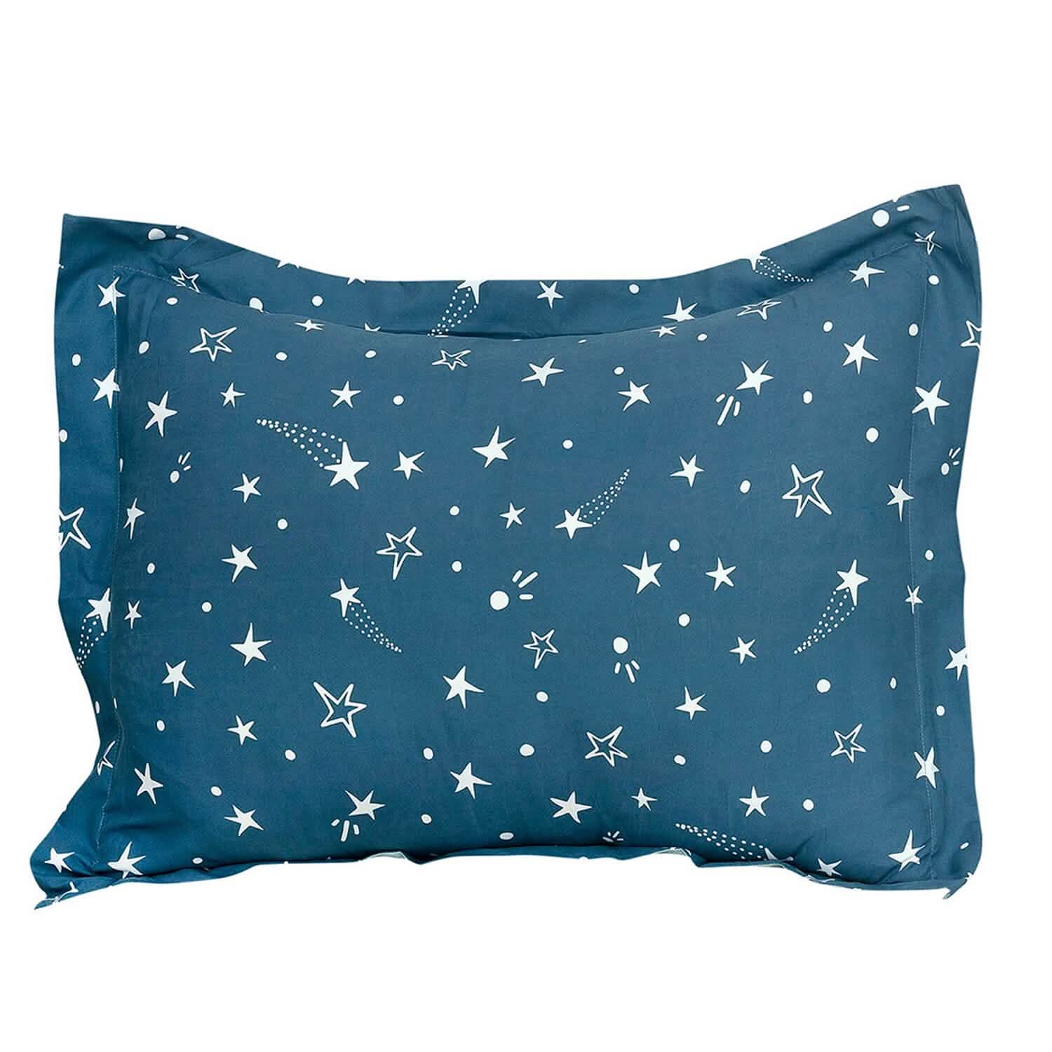 Kidz Mix Space Explorer Bed in a Bag DailySale