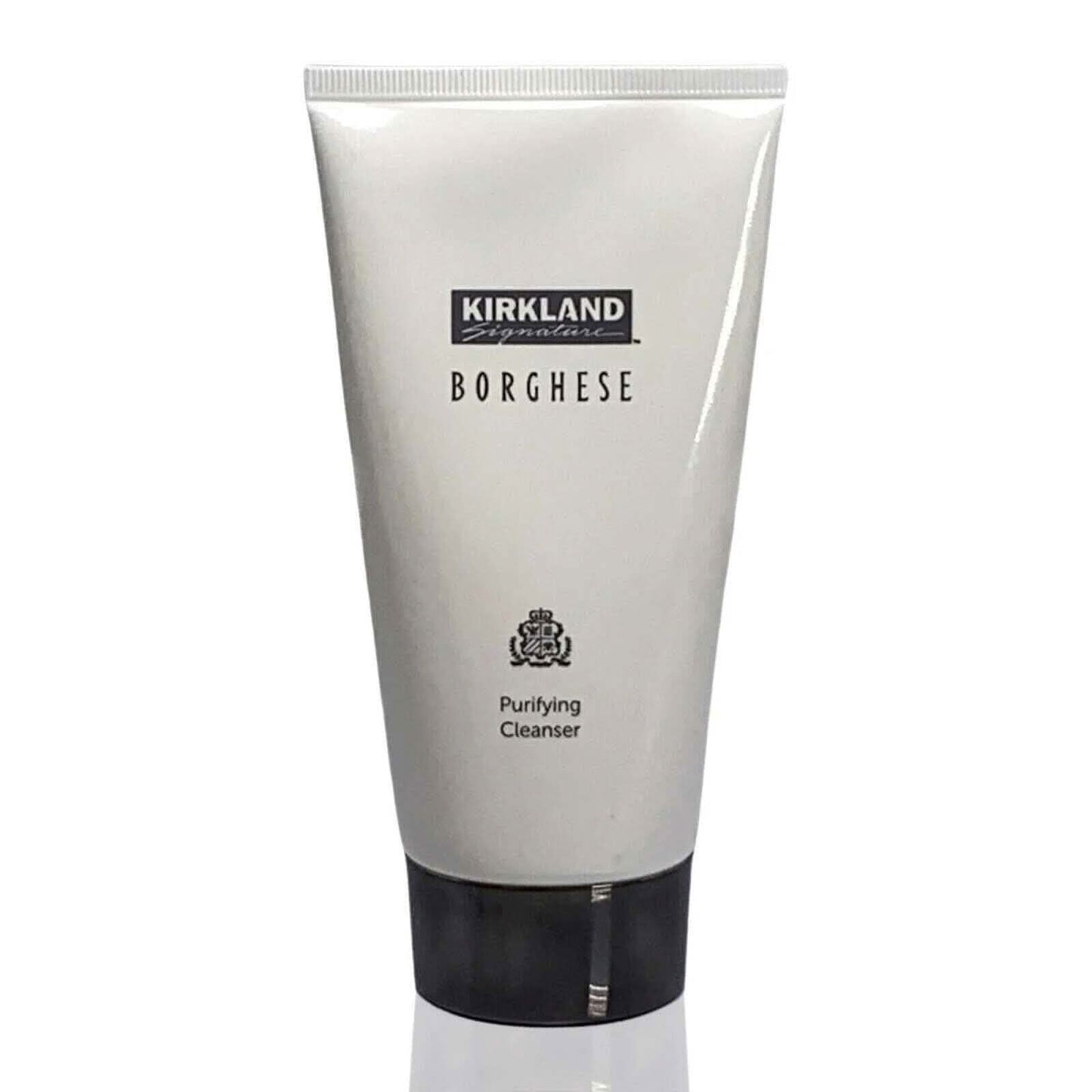 Kirkland Signature Purifying Facial Cleanser 5fl.oz DailySale
