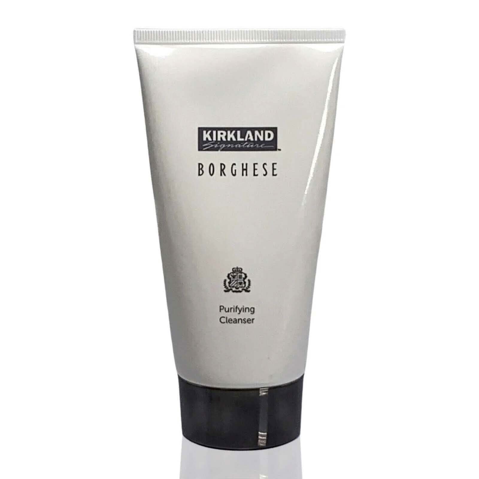 Kirkland Signature Purifying Facial Cleanser 5fl.oz DailySale