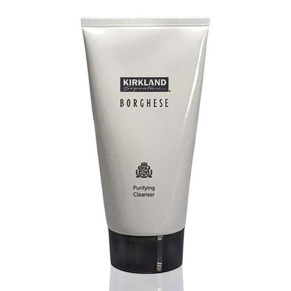 Kirkland Signature Purifying Facial Cleanser 5fl.oz DailySale