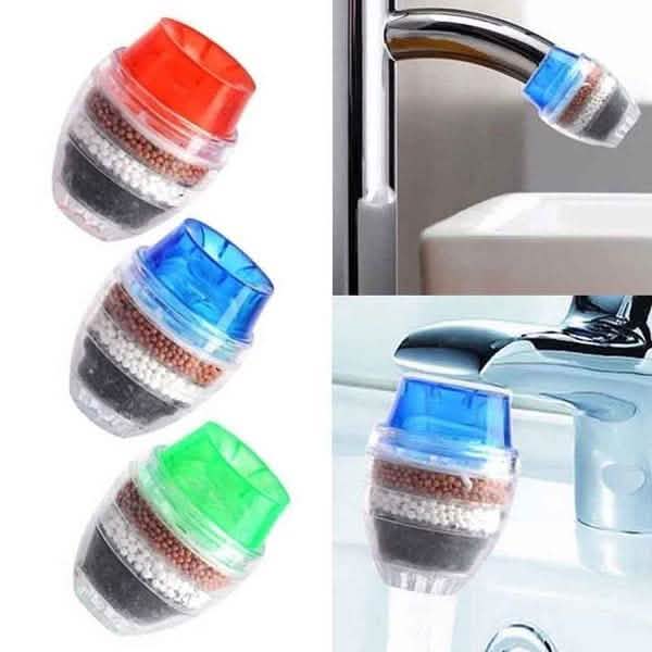 Kitchen Clean Faucet Tap Purifier Water Filter DailySale